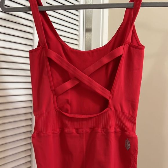 Free People Good Karma Onesie - Picture 7 of 12